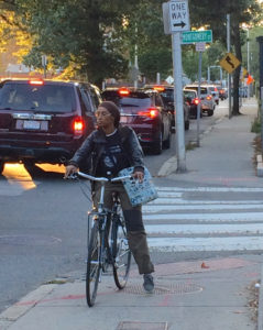 Rindge Ave