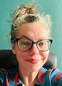 Anne Mathilde Coburn
