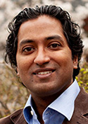 Arjun Jaikumar