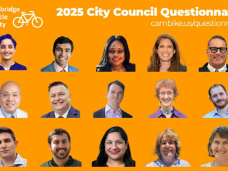 Photos of the 15 candidates who complete the CBS questionnaire