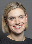 Elizabeth Hudson