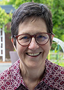 Jane Hirschi