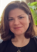 Jessica Goetz