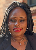 LaQueen Arleen Battle