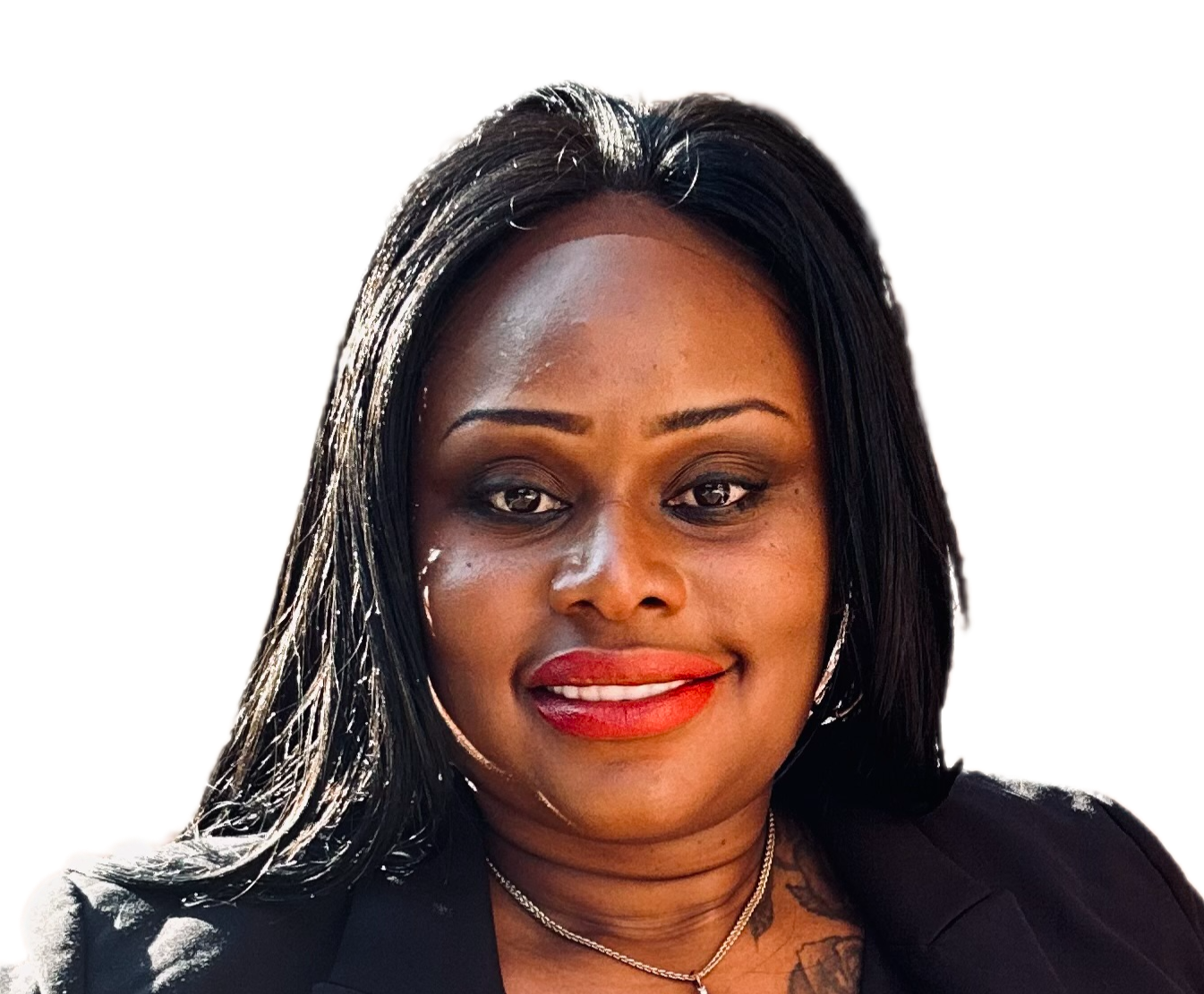LaQueen Arleen Battle