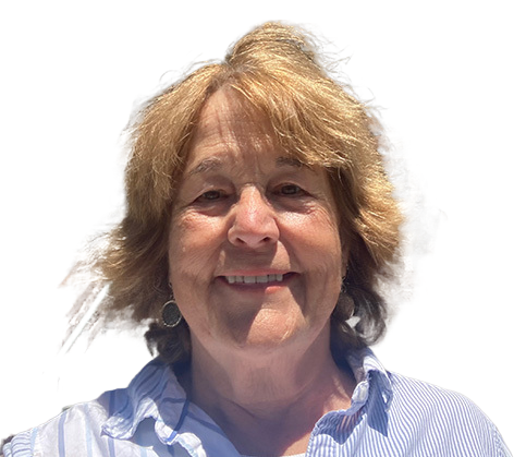 Louise Venden