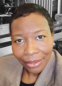 Melanie Gause