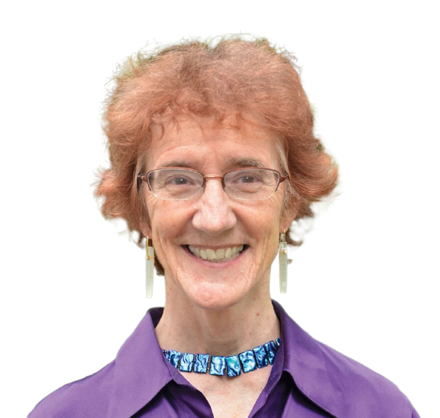 Patricia Nolan