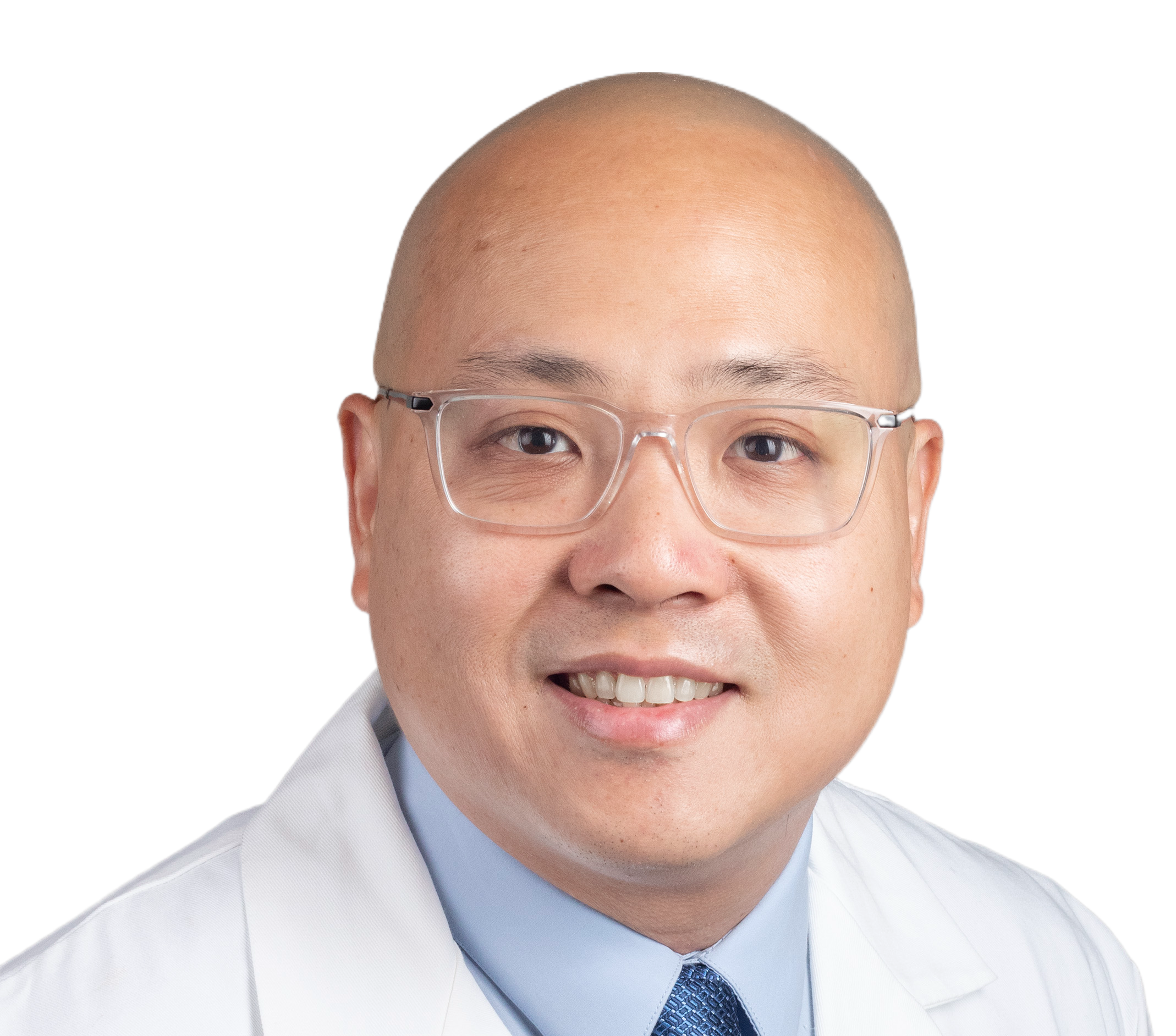 Peter Hsu