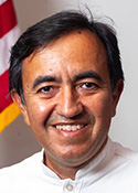 José Luis Rojas Villarreal