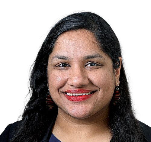 Sumbul Siddiqui