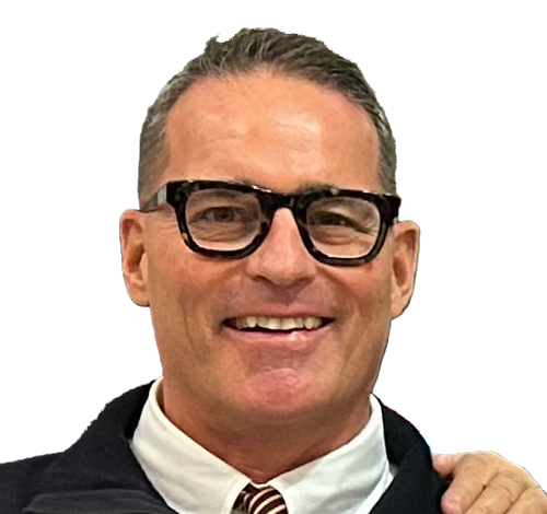 Timothy Flaherty