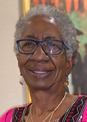 Caroline Mary Lisette Hunter