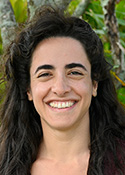 Luisa de Paula Santos